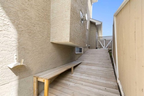 136 Schubert Hill Nw, Calgary, AB -  With Exterior