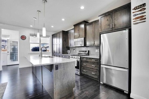 158 Redstone Common Ne, Calgary, AB 
