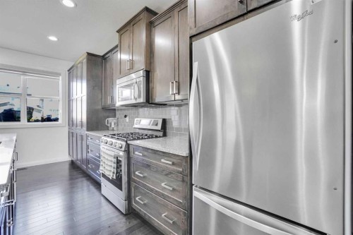 158 Redstone Common Ne, Calgary, AB 