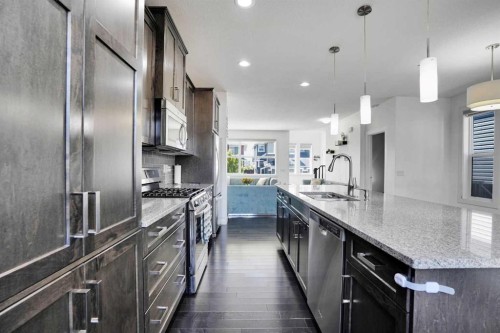 158 Redstone Common Ne, Calgary, AB 