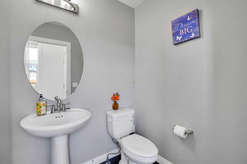 158 Redstone Common Ne, Calgary, AB 