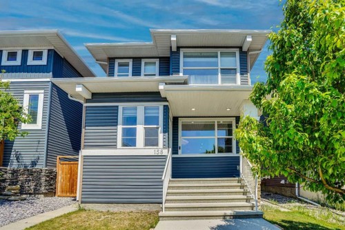 158 Redstone Common Ne, Calgary, AB 