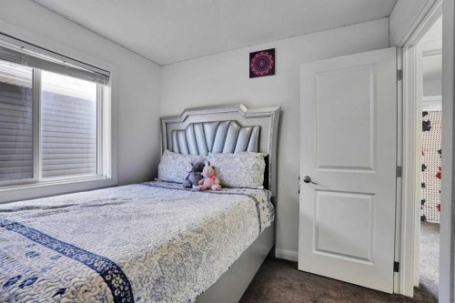 158 Redstone Common Ne, Calgary, AB 