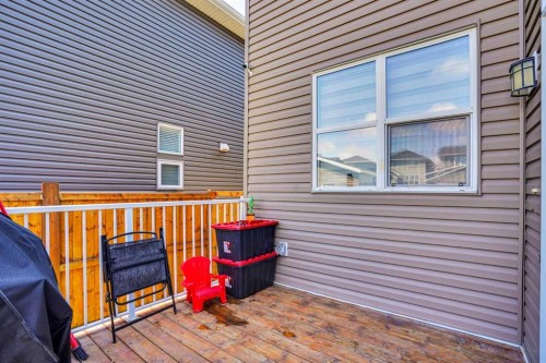 158 Redstone Common Ne, Calgary, AB 