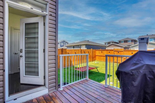 158 Redstone Common Ne, Calgary, AB 