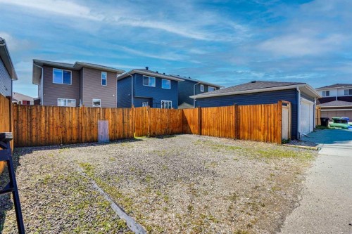 158 Redstone Common Ne, Calgary, AB 
