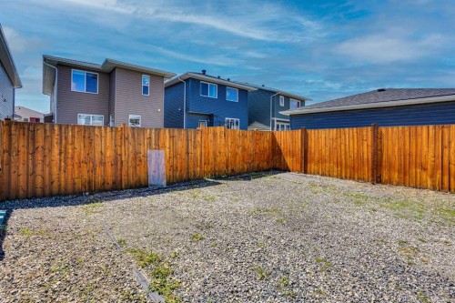 158 Redstone Common Ne, Calgary, AB 