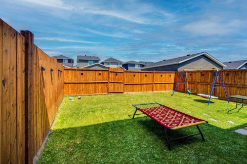 158 Redstone Common Ne, Calgary, AB 
