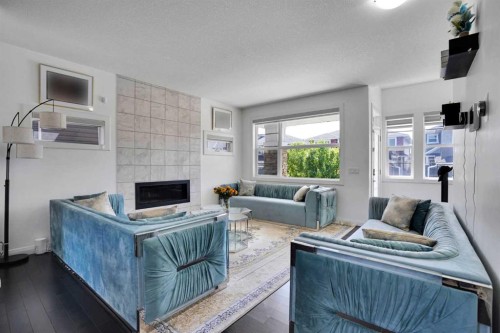 158 Redstone Common Ne, Calgary, AB 