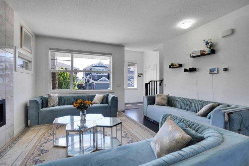 158 Redstone Common Ne, Calgary, AB 