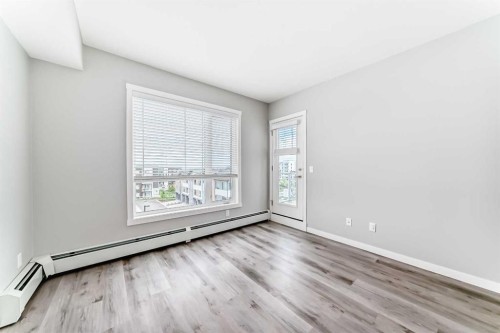 403-200 Shawnee Square Sw, Calgary, AB 