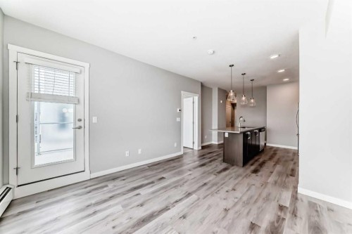 403-200 Shawnee Square Sw, Calgary, AB 