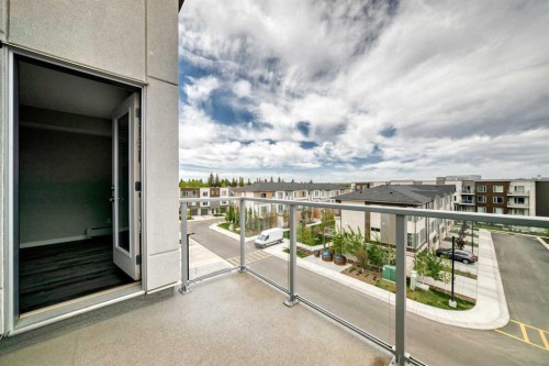 403-200 Shawnee Square Sw, Calgary, AB 