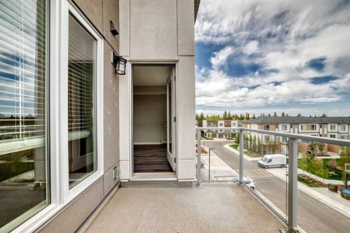 403-200 Shawnee Square Sw, Calgary, AB 