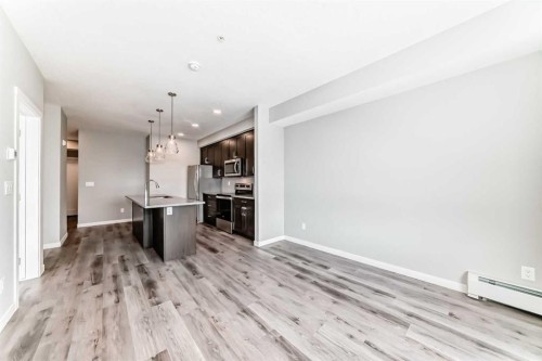 403-200 Shawnee Square Sw, Calgary, AB 