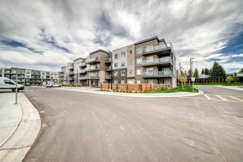 403-200 Shawnee Square Sw, Calgary, AB 