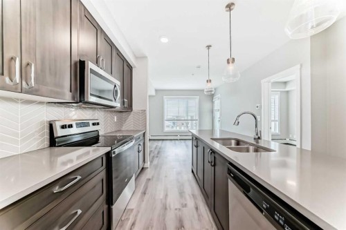 403-200 Shawnee Square Sw, Calgary, AB 