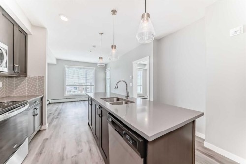 403-200 Shawnee Square Sw, Calgary, AB 