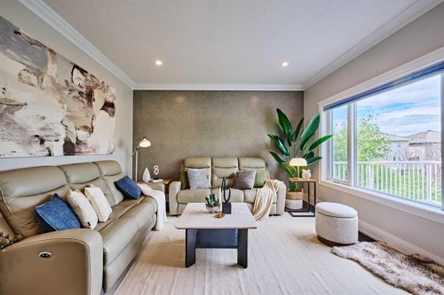 605 Hamptons Drive Nw, Calgary, AB 