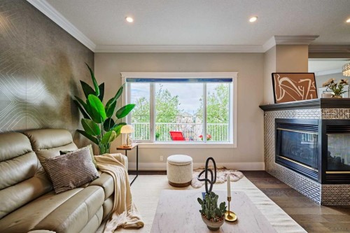 605 Hamptons Drive Nw, Calgary, AB 