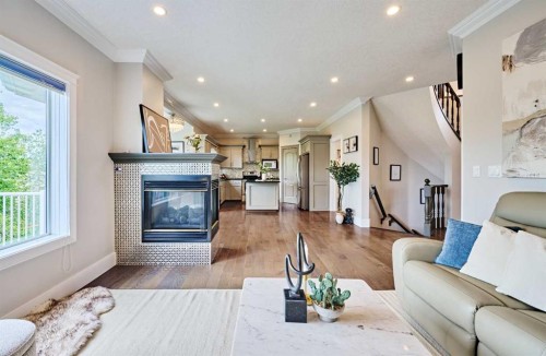 605 Hamptons Drive Nw, Calgary, AB 