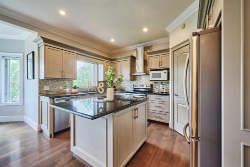 605 Hamptons Drive Nw, Calgary, AB 