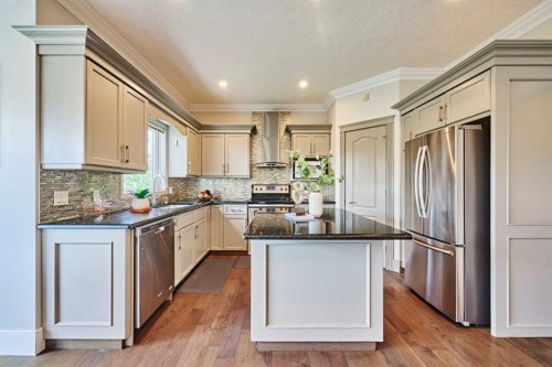 605 Hamptons Drive Nw, Calgary, AB 