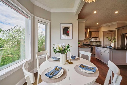 605 Hamptons Drive Nw, Calgary, AB 