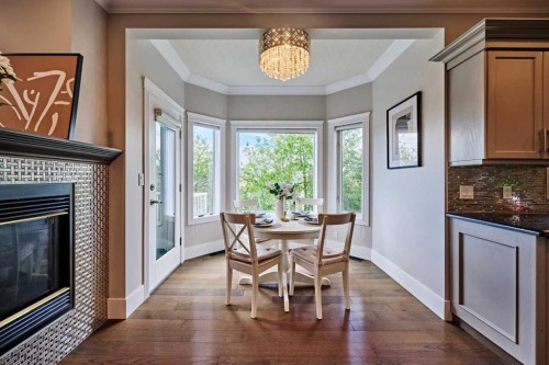 605 Hamptons Drive Nw, Calgary, AB 