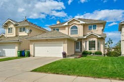 605 Hamptons Drive NW Calgary, AB T3A 6A2
