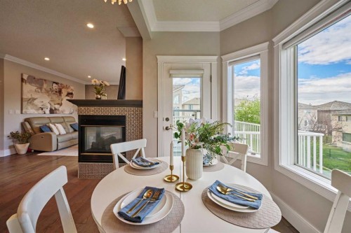 605 Hamptons Drive Nw, Calgary, AB 