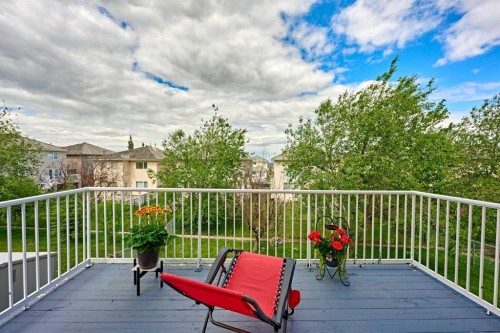 605 Hamptons Drive Nw, Calgary, AB 