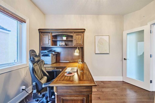 605 Hamptons Drive Nw, Calgary, AB 