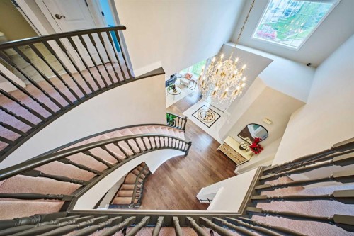 605 Hamptons Drive Nw, Calgary, AB 