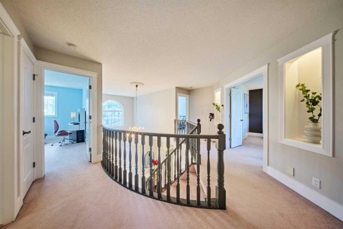 605 Hamptons Drive Nw, Calgary, AB 