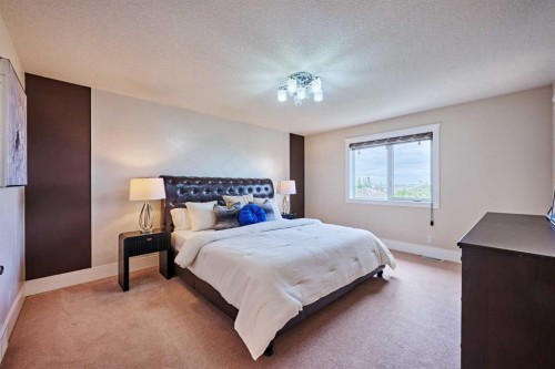 605 Hamptons Drive Nw, Calgary, AB 