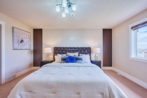 605 Hamptons Drive Nw, Calgary, AB 