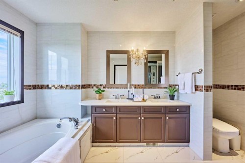 605 Hamptons Drive Nw, Calgary, AB 