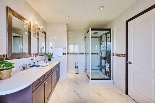 605 Hamptons Drive Nw, Calgary, AB 