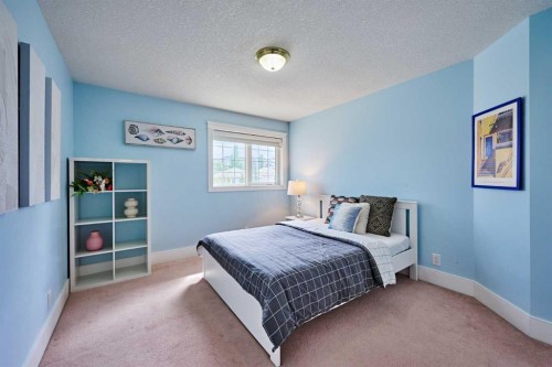605 Hamptons Drive Nw, Calgary, AB 