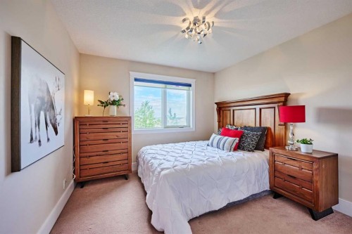 605 Hamptons Drive Nw, Calgary, AB 