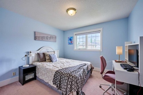 605 Hamptons Drive Nw, Calgary, AB 