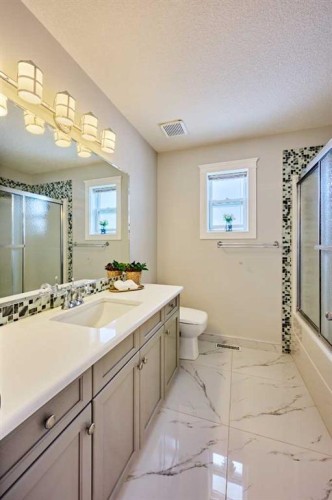 605 Hamptons Drive Nw, Calgary, AB 