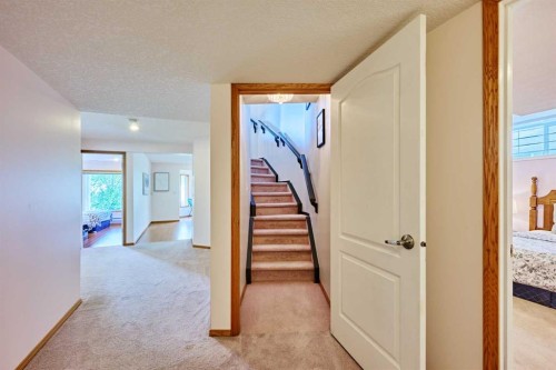 605 Hamptons Drive Nw, Calgary, AB 