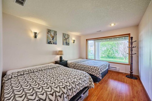 605 Hamptons Drive Nw, Calgary, AB 