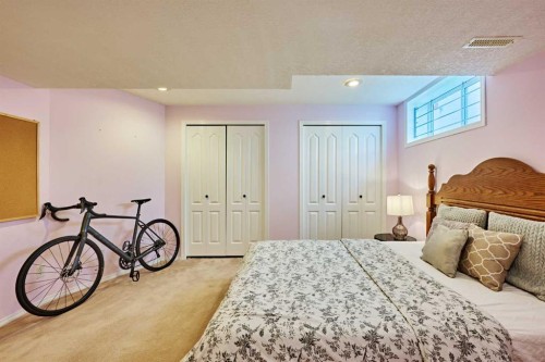 605 Hamptons Drive Nw, Calgary, AB 