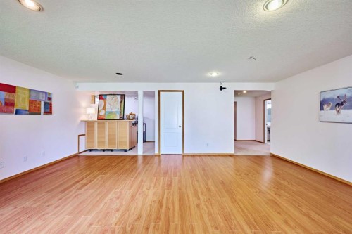 605 Hamptons Drive Nw, Calgary, AB 