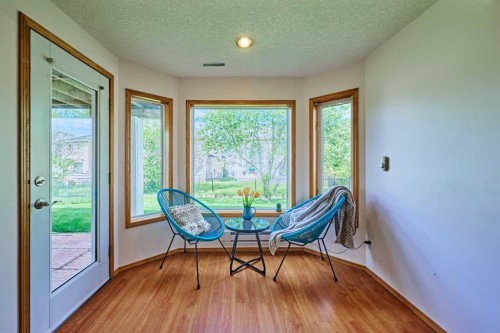 605 Hamptons Drive Nw, Calgary, AB 