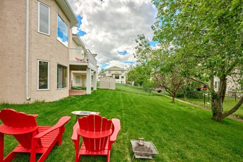 605 Hamptons Drive Nw, Calgary, AB 