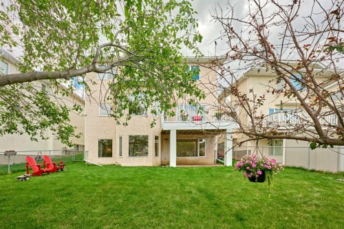 605 Hamptons Drive Nw, Calgary, AB 